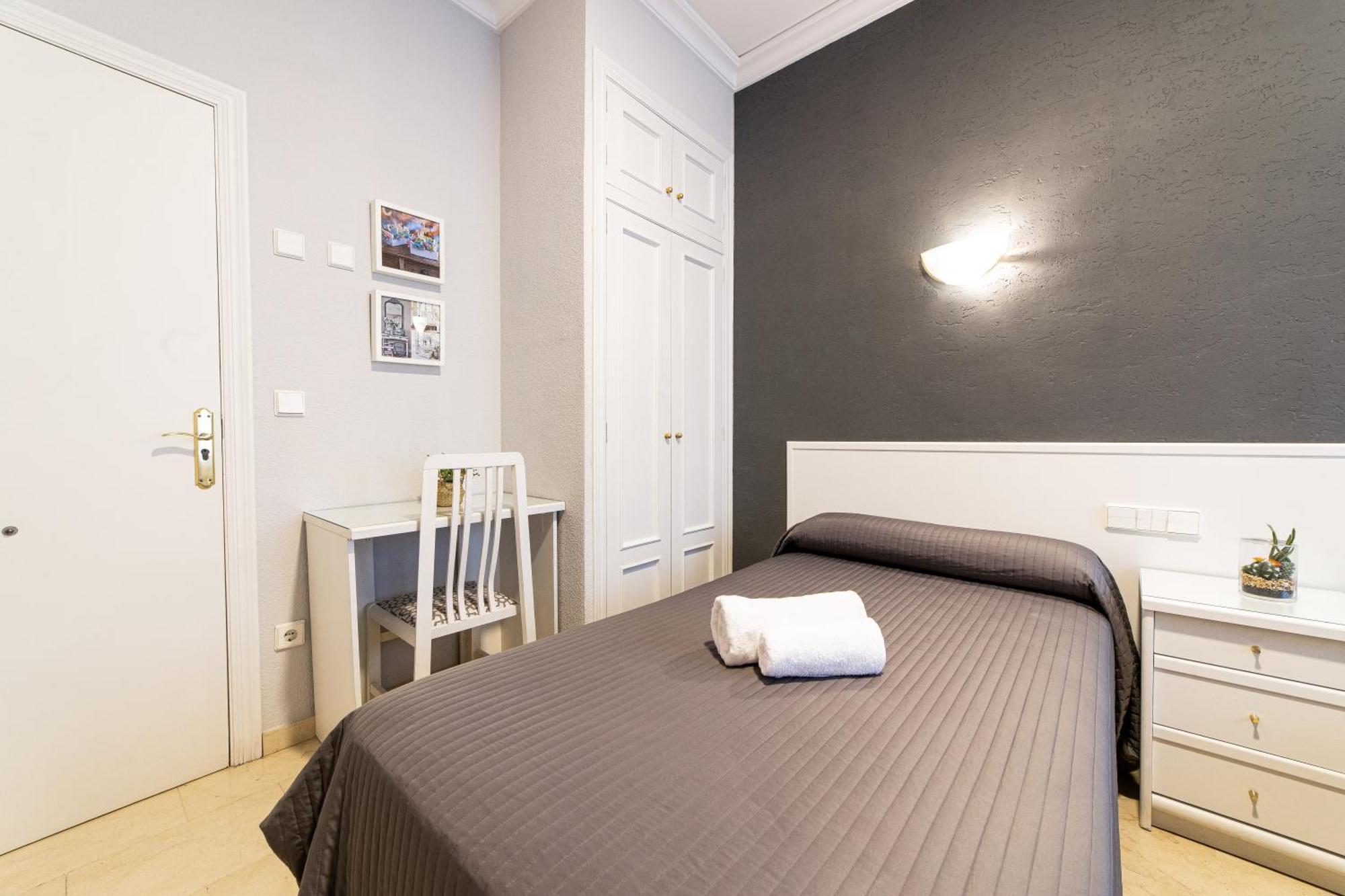 Hostal Ya Aspe Экстерьер фото