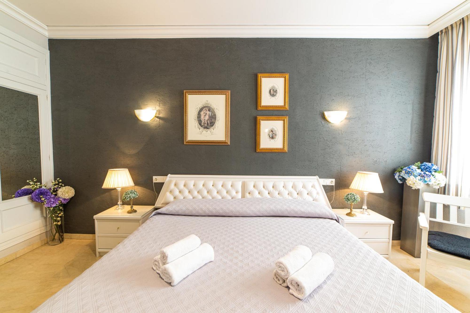 Hostal Ya Aspe Экстерьер фото