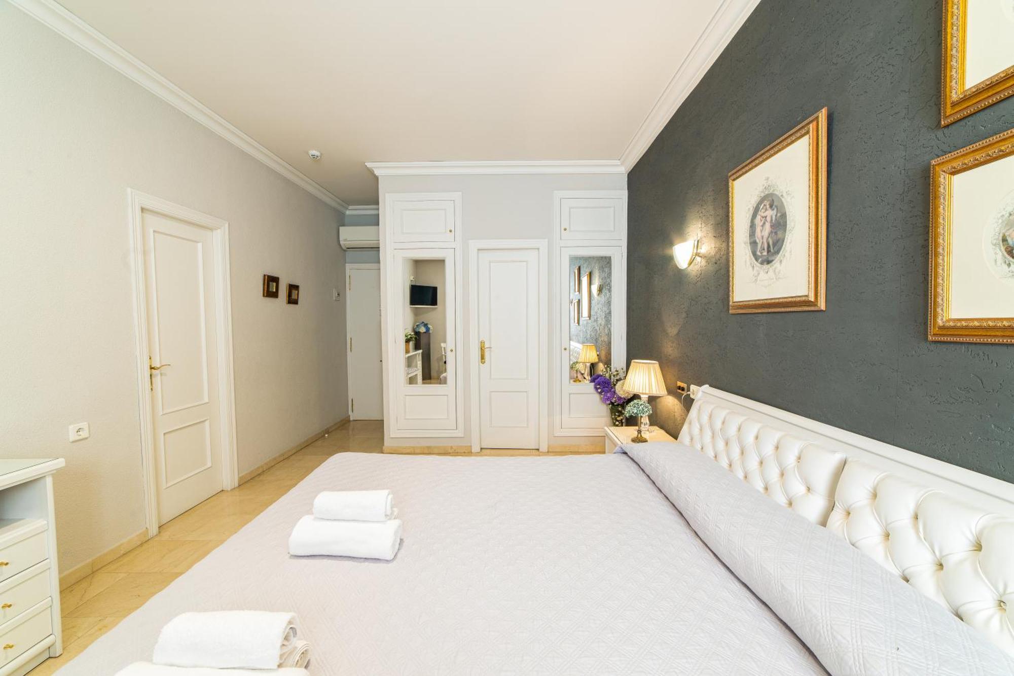 Hostal Ya Aspe Экстерьер фото