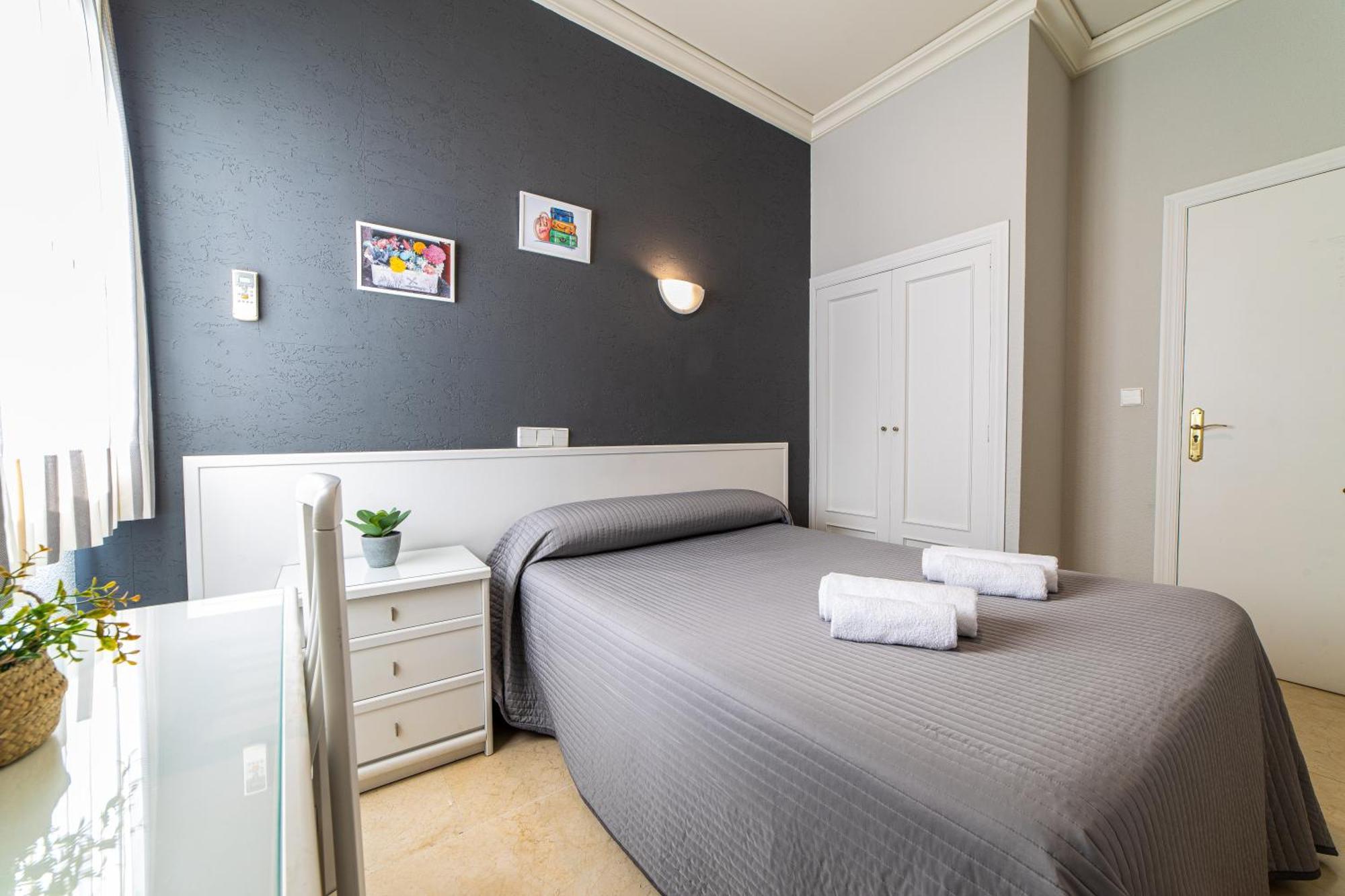 Hostal Ya Aspe Экстерьер фото